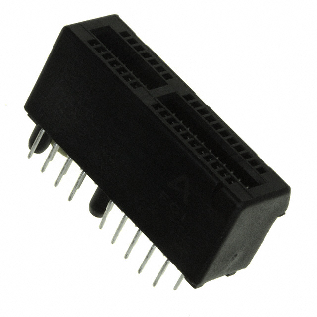 10018784-10010TLF Amphenol ICC (FCI)