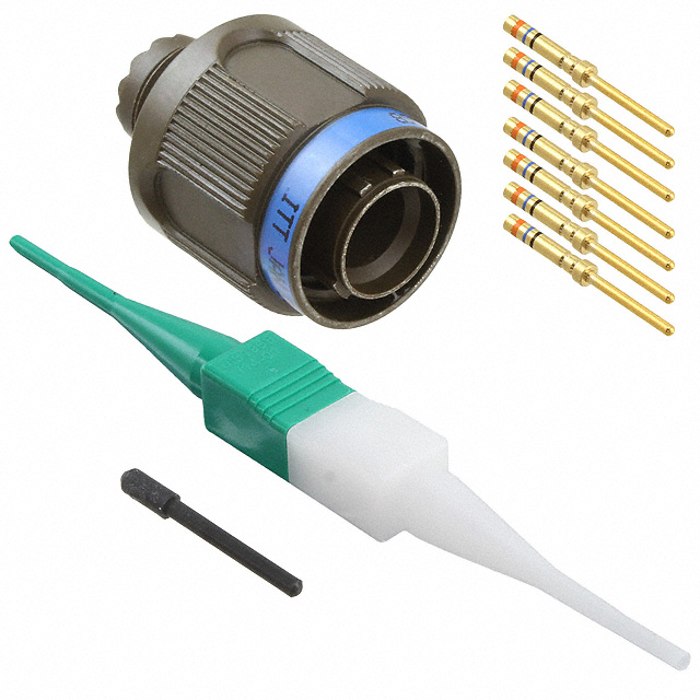 D38999/26WA35PN ITT Cannon, LLC