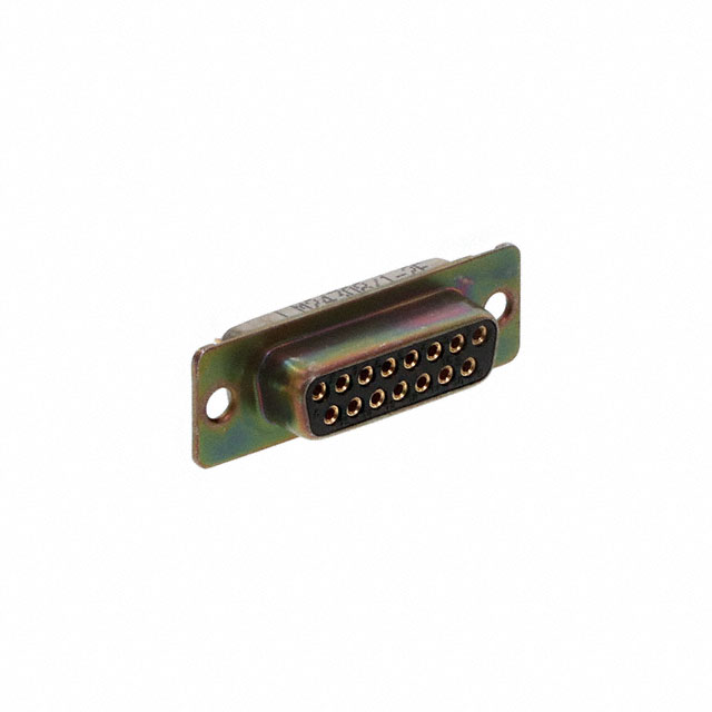 M24308/1-2F ITT Cannon, LLC
