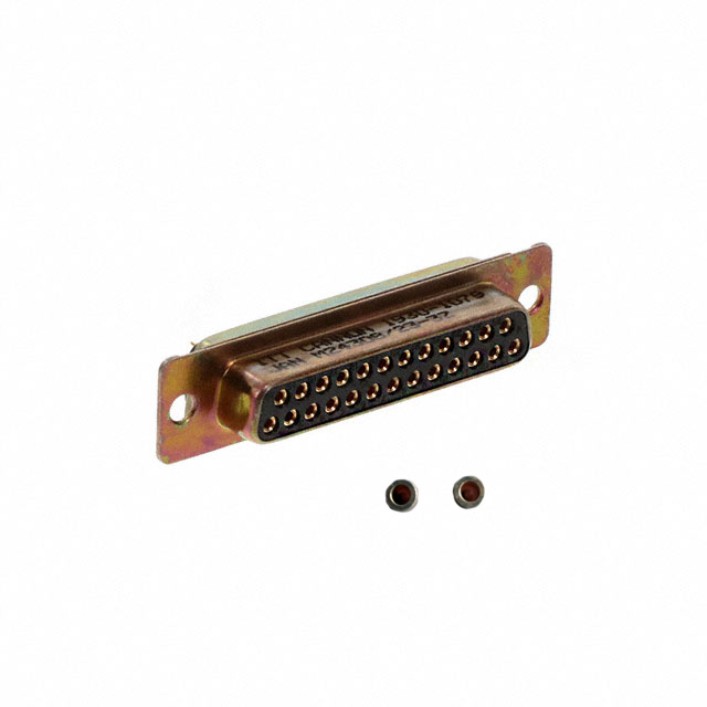 M24308/23-3Z ITT Cannon, LLC