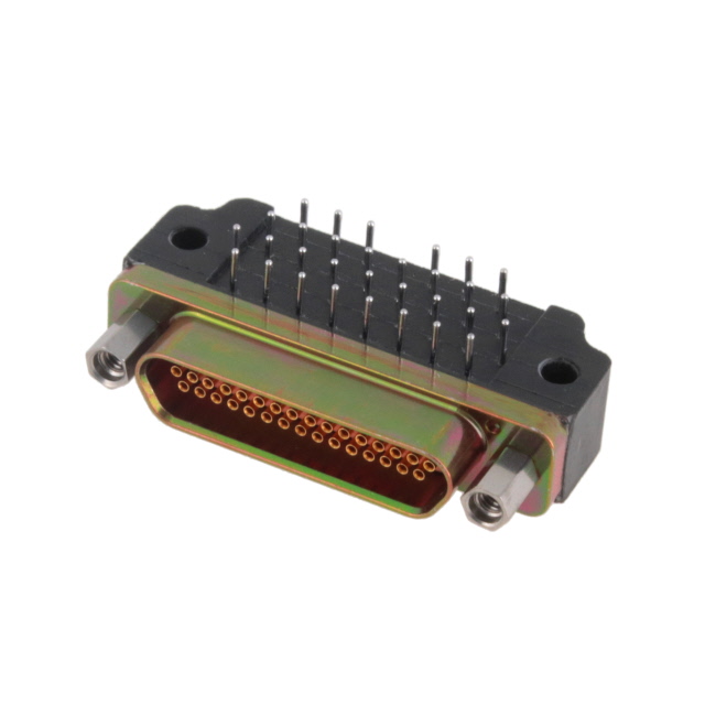 M83513/13-E01CP ITT Cannon, LLC