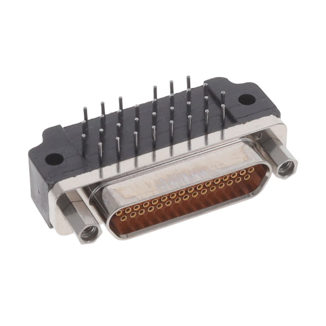 M83513/13-E01NP ITT Cannon, LLC
