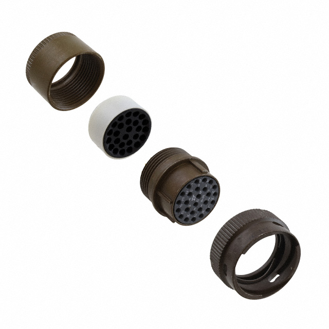 MS3116E16-26S ITT Cannon, LLC