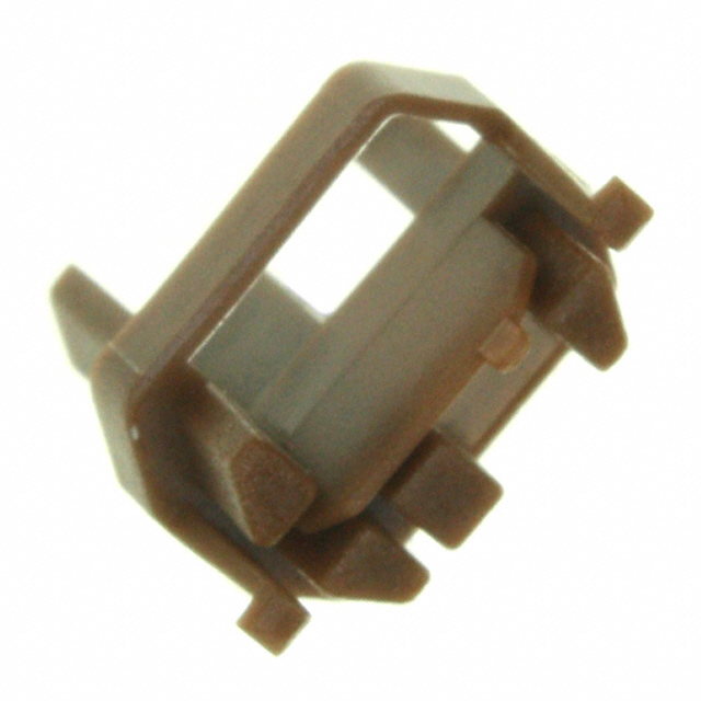 100526-3 TE Connectivity AMP Connectors