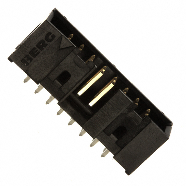 10056844-116LF Amphenol ICC (FCI)