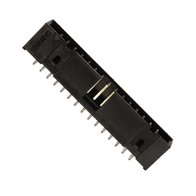 10056844-130LF Amphenol ICC (FCI)