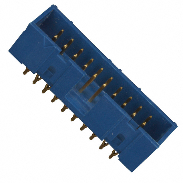 10073456-019LF Amphenol ICC (FCI)