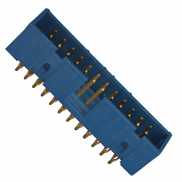 10073456-025LF Amphenol ICC (FCI)