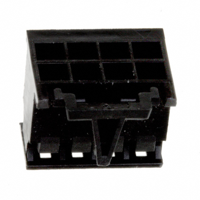 10073599-008LF Amphenol ICC (FCI)