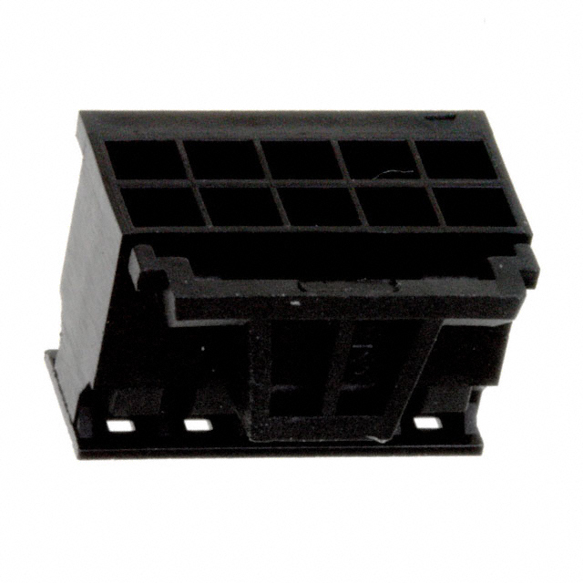 10073599-010LF Amphenol ICC (FCI)