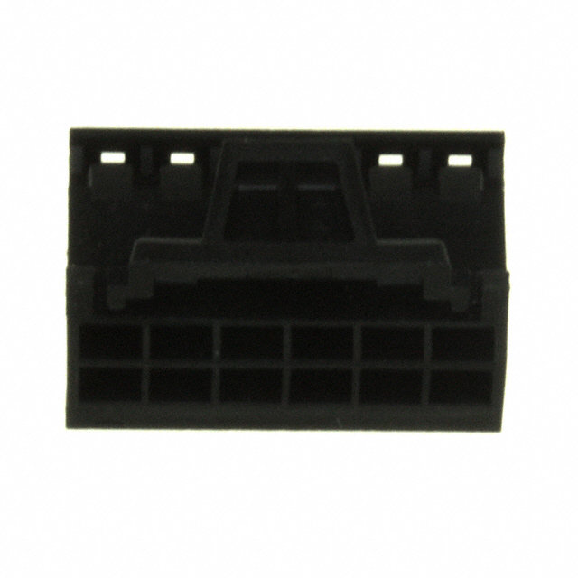 10073599-012LF Amphenol ICC (FCI)