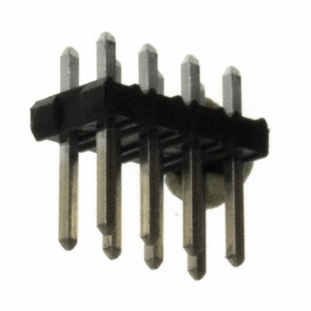 10075024-G01-04ULF Amphenol ICC (FCI)