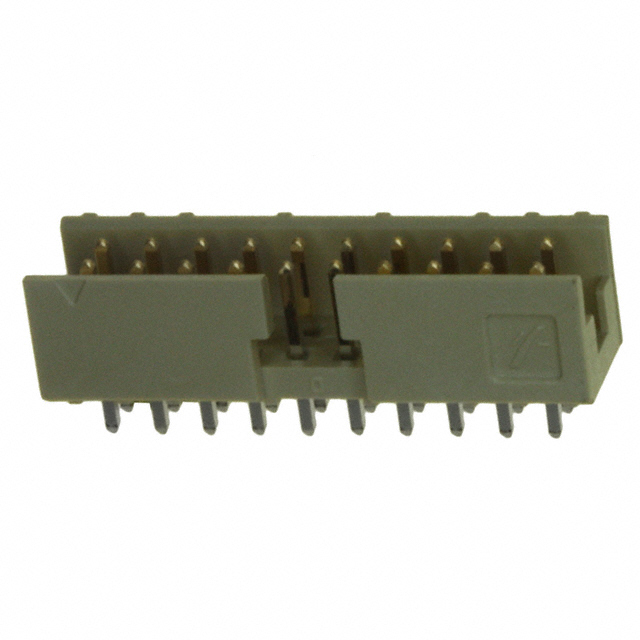 10075025-G01-20ULF Amphenol ICC (FCI)