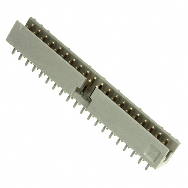 10075025-G01-40ULF Amphenol ICC (FCI)