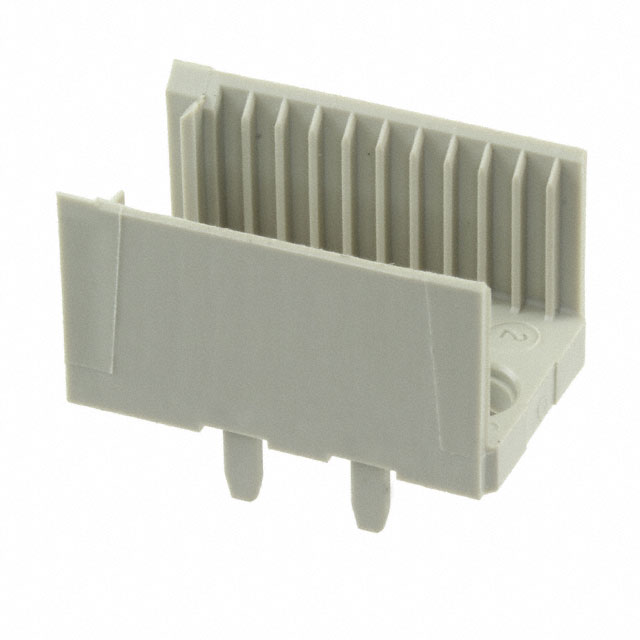 100751-1 TE Connectivity AMP Connectors