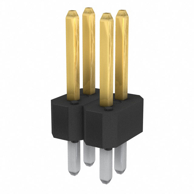 10076801-101-04LF Amphenol ICC (FCI)