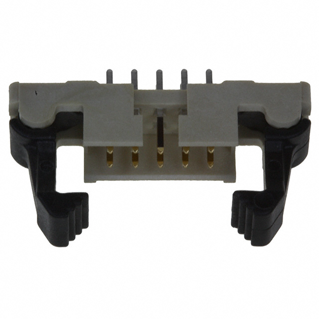 10078991-G22-10ULF Amphenol ICC (FCI)