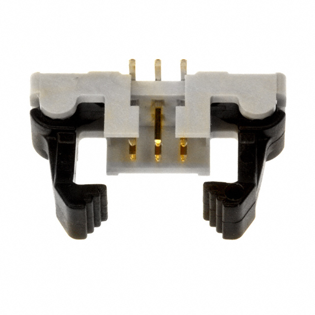 10078995-G02-06ULF Amphenol ICC (FCI)