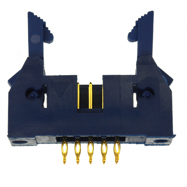 10080054-007LF Amphenol ICC (FCI)