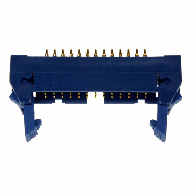 10080054-115LF Amphenol ICC (FCI)