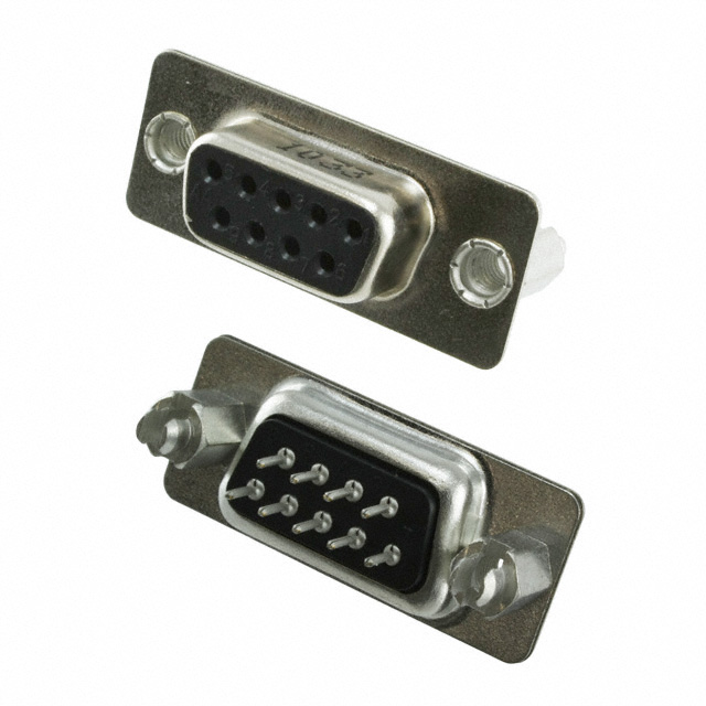 10090098-S094LLF Amphenol ICC (FCI)