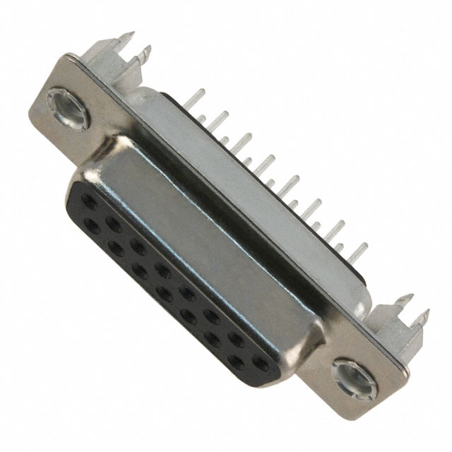 10090098-S154XLF Amphenol ICC (FCI)