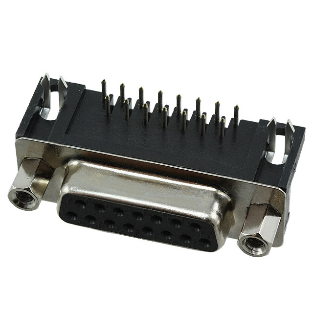 10090099-S154VLF Amphenol ICC (FCI)
