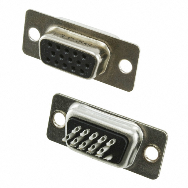 10090770-S154ALF Amphenol ICC (FCI)