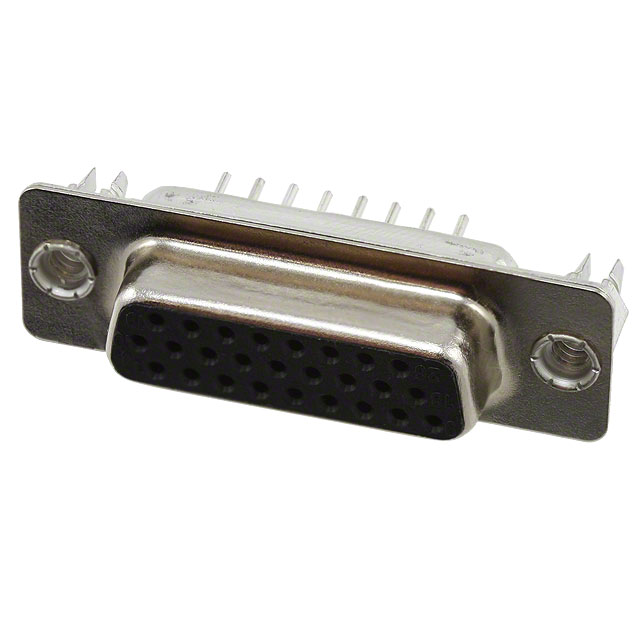 10090929-S264XLF Amphenol ICC (FCI)