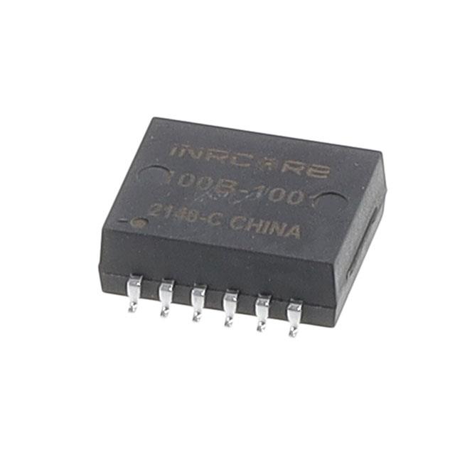 100B-1001 iNRCORE, LLC