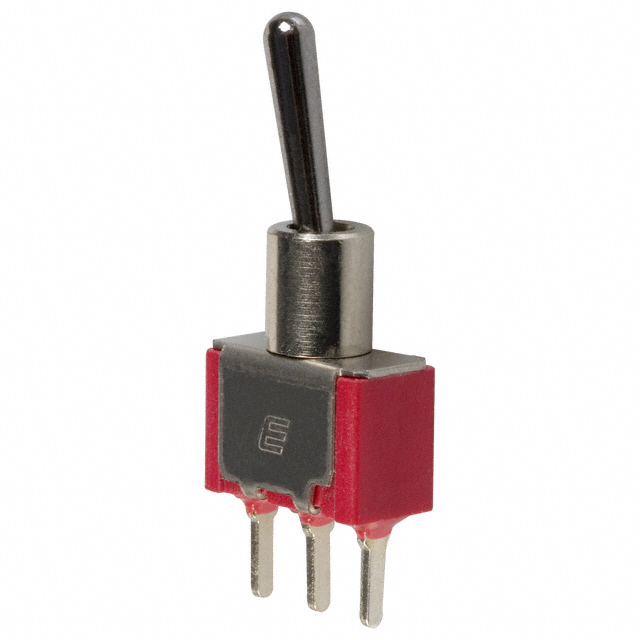 100SP1T1B4M2QE E-Switch