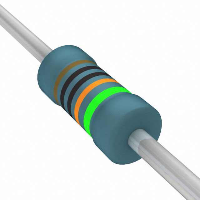 MBB02070D1003DRP00 Vishay Beyschlag/Draloric/BC Components