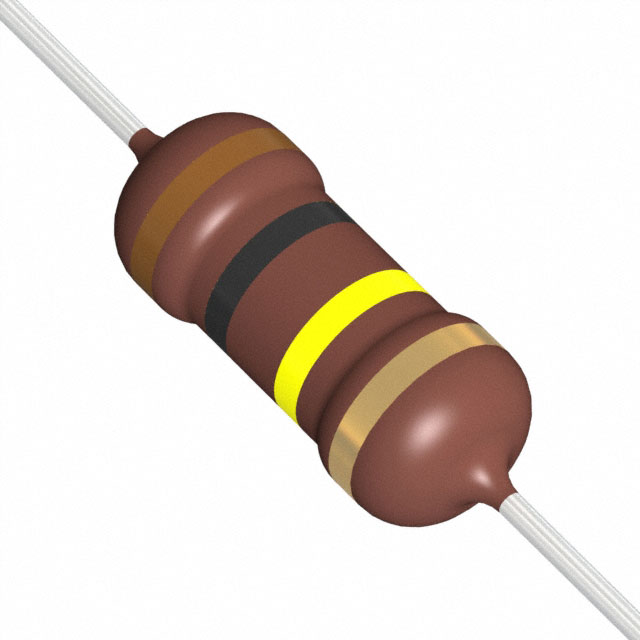 RR02J100KTB TE Connectivity Passive Product