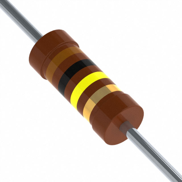 CBT50J100K TE Connectivity Passive Product