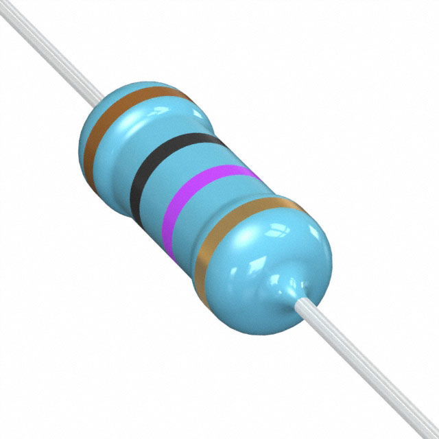 ROX3SJR10 TE Connectivity Passive Product