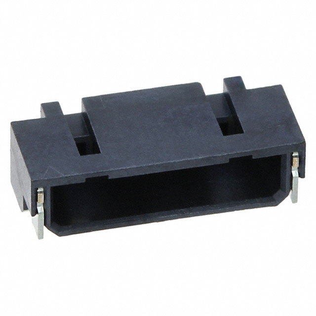 10125839-06RAEHLF Amphenol ICC (FCI)