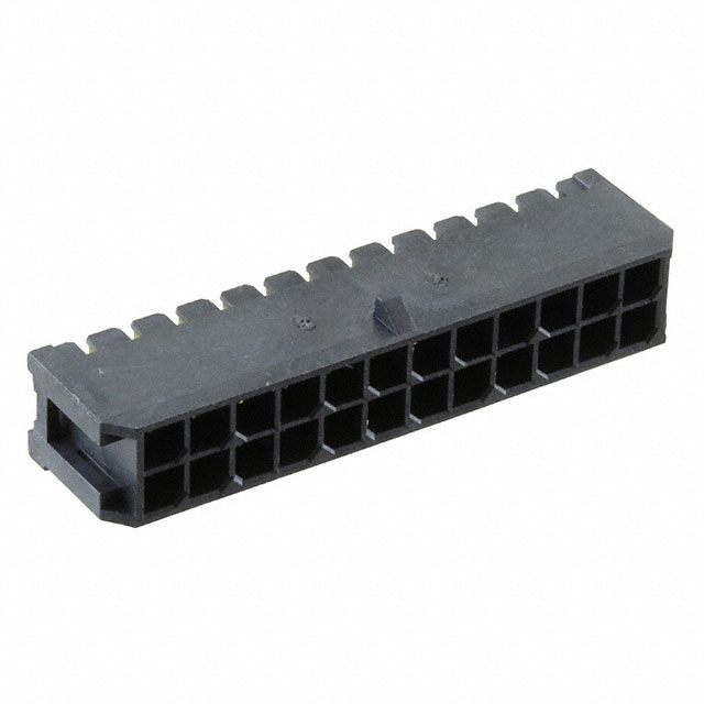 10127720-242LF Amphenol ICC (FCI)