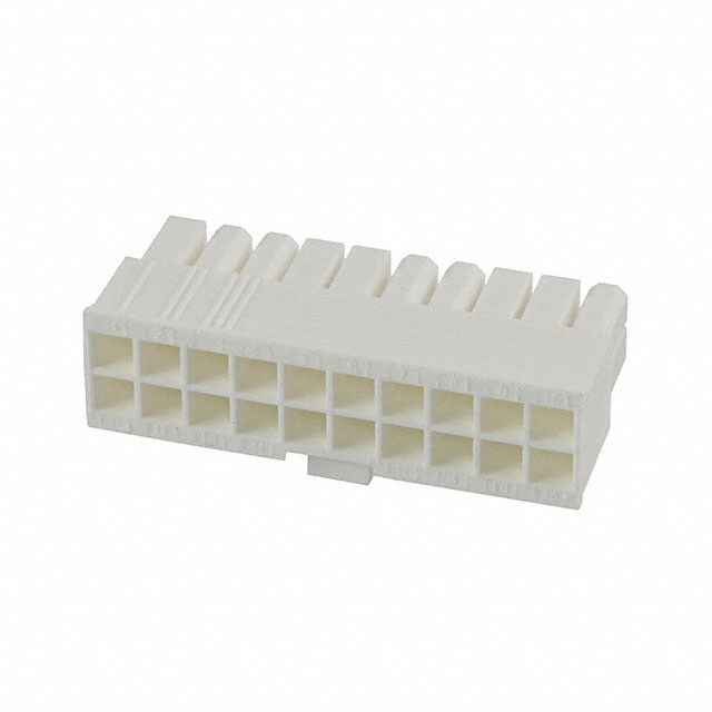 10127815-20LF Amphenol ICC (FCI)