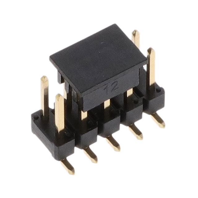 10129383-910001ALF Amphenol ICC (FCI)