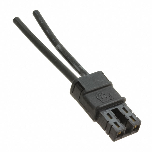 10130658-C00051YLF Amphenol ICC (FCI)
