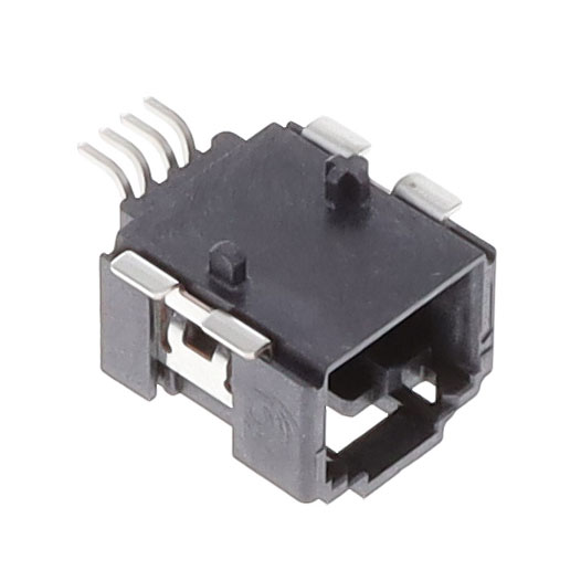 10142344-104KLF Amphenol ICC (FCI)