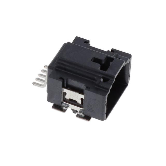 10142344-105KLF Amphenol ICC (FCI)