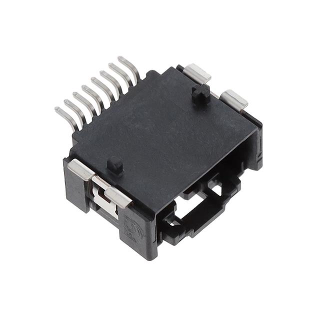 10142344-108KLF Amphenol ICC (FCI)