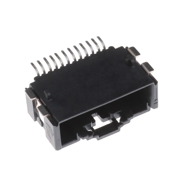 10142344-112KLF Amphenol ICC (FCI)