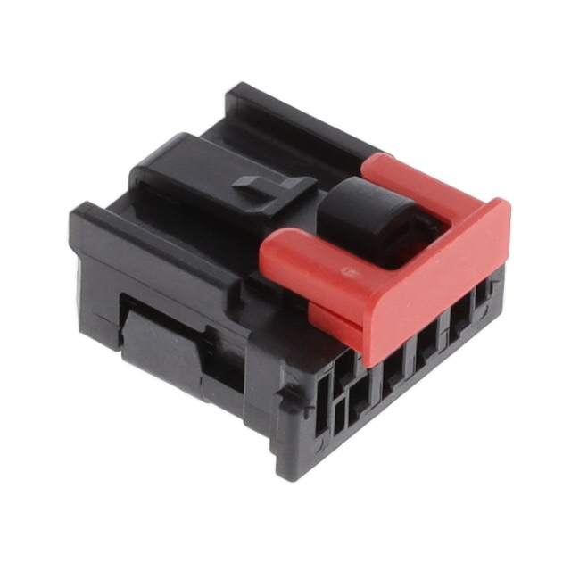 10142348-008LF Amphenol ICC (FCI)