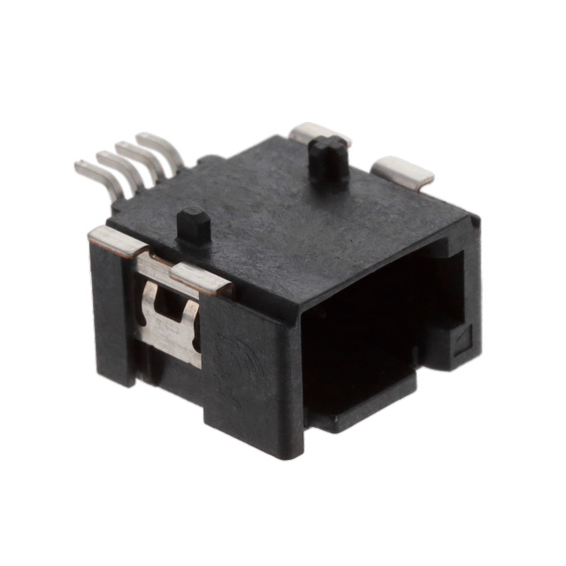 10142634-104KLF Amphenol ICC (FCI)