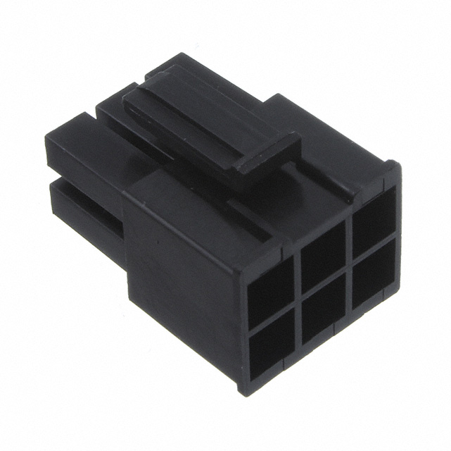 10142707-06LF Amphenol ICC (FCI)