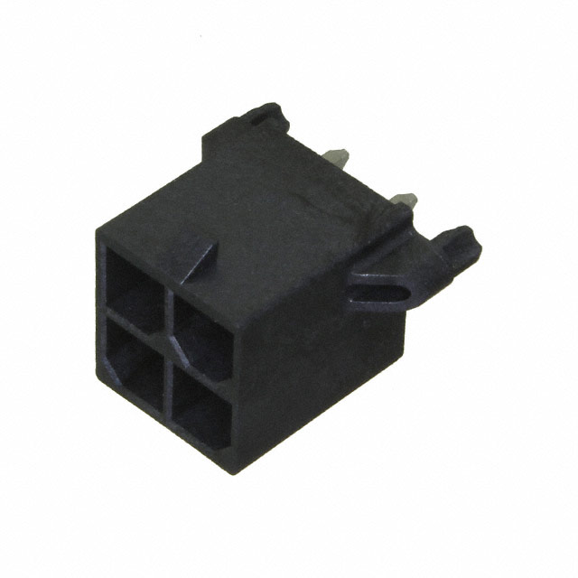 10142708-04200LF Amphenol ICC (FCI)