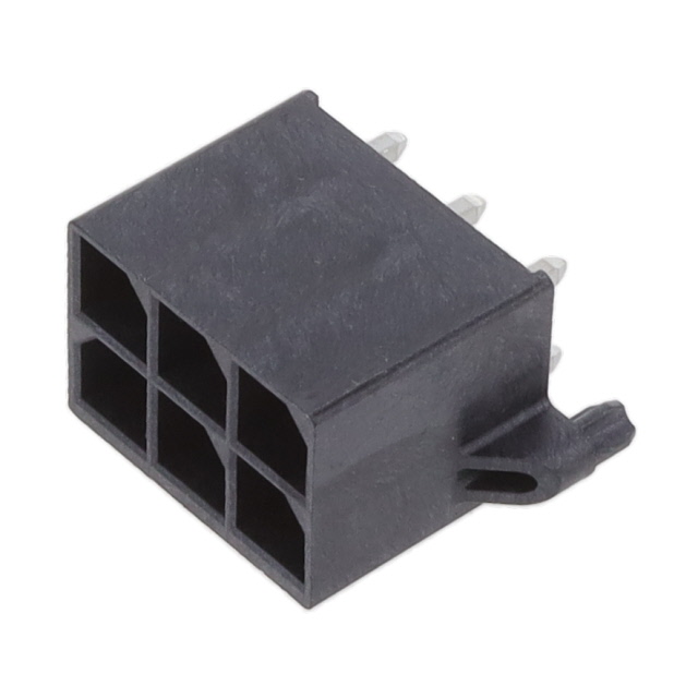 10142708-06000LF Amphenol ICC (FCI)