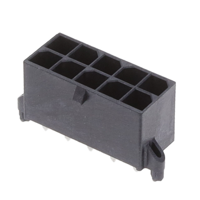 10142708-10000LF Amphenol ICC (FCI)